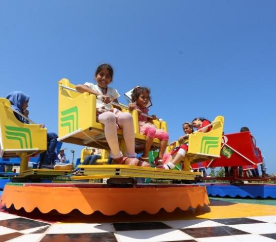 العاب ترفيهية