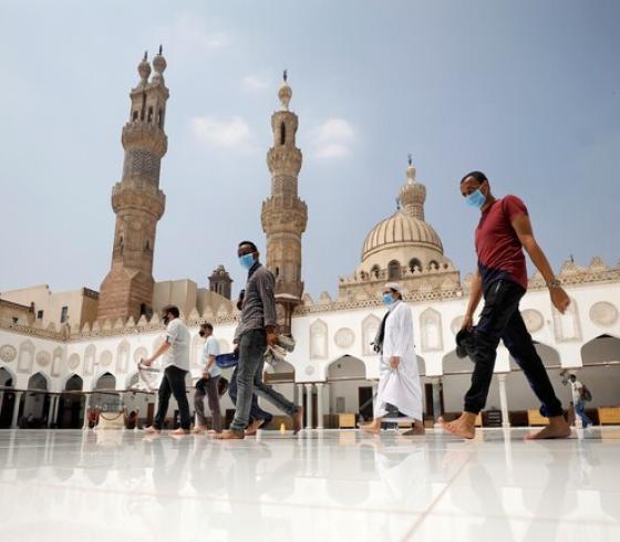تحميل تكبيرات عيد الأضحى المبارك بصوت جميل وبصيغة mp3 وفيديو