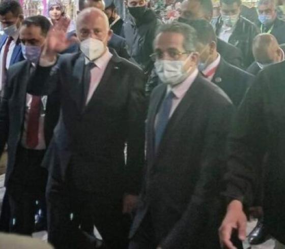الرئيس التونسي