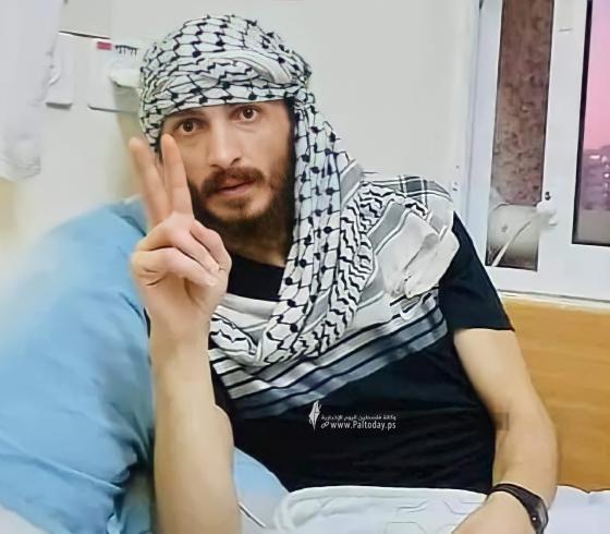 فروانة: الاسير أبو عطوان انتصر بأمعائه الخاوية ولابد من مراكمتها في تحقيق الانتصارات على الاحتلال