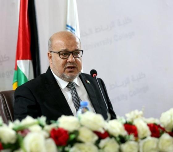 الدعليس: أصدرنا توجيهات بإجراء تحقيق مهني للوقوف على أسباب الانفجار