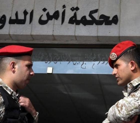 الأردن: إصدار الحكم النهائي في "قضية الفتنة" الأسبوع المقبل