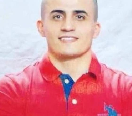 الأسير محمد نواره