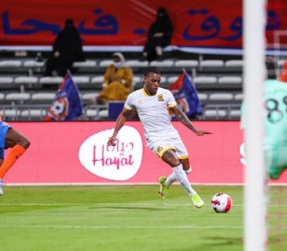 الفيحاء والاتحاد