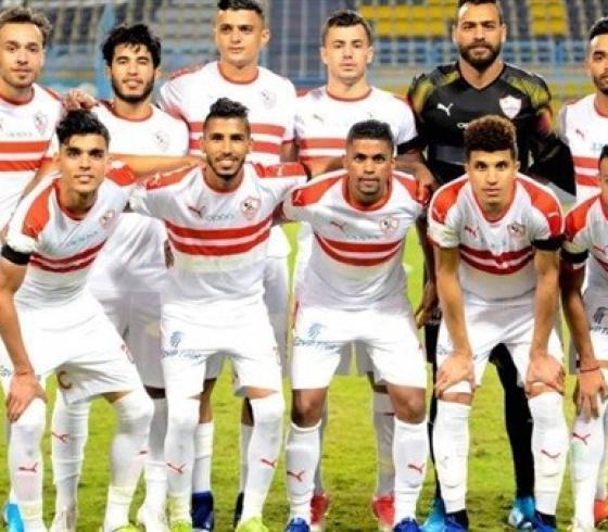 موعد مباراة الزمالك القادمة -موعد مباراة الزمالك القادمة في الدوري أمام فيوتشر والقنوات الناقلة