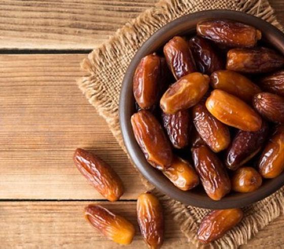 بعد شبهات بمرض وبائي.. التحقيق في نتائج التمور الأردنية