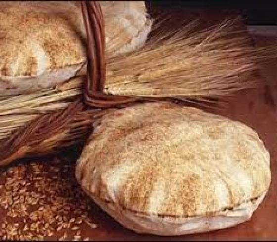 خبز