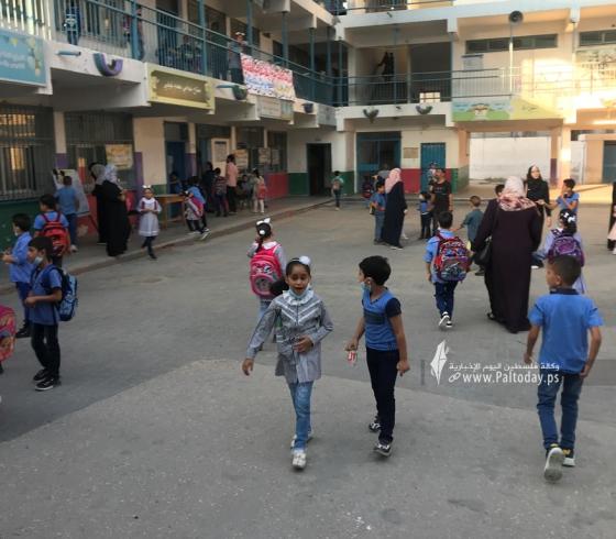 بدء العام الدراسي في فلسطين (32).JPG