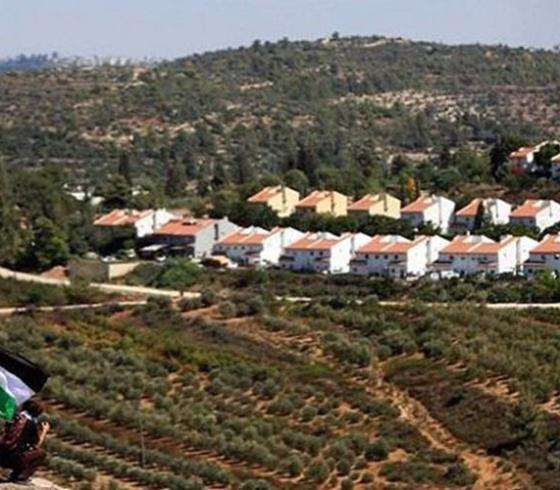 الاحتلال يصادق على بناء حي استيطاني جديد في القدس