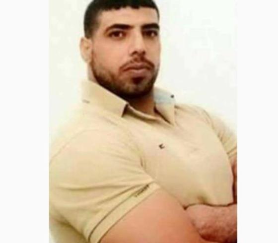 الأسير معتز حامد يتنسم عبير الحرية بعد اعتقال دام (15) عامًا