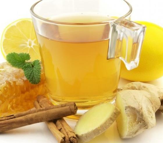 تعرف على الزنجبيل وفوائده المقوية للجهاز المناعي