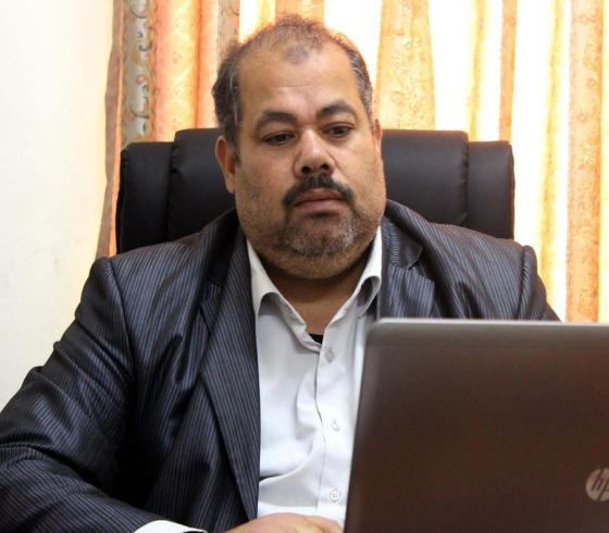 "اسرائيل" .. وعين على الجبهات.. خالد صادق
