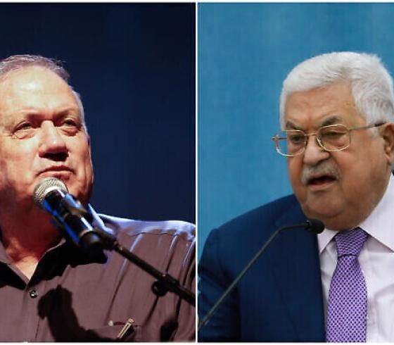 عباس وغانتس.jpg