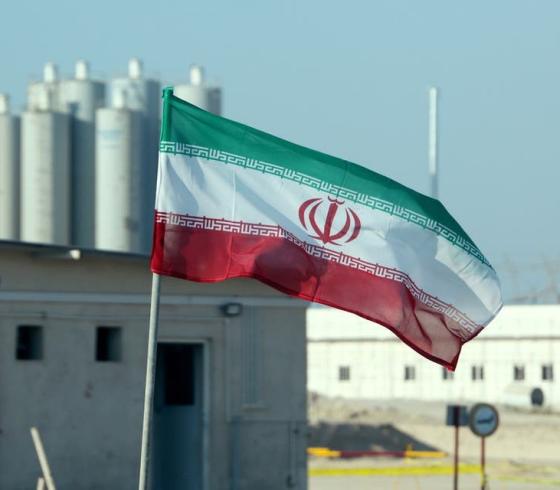 إيران: برنامجنا النووي سلمي وخطواتنا النووية تتم بإشراف الوكالة الدولية