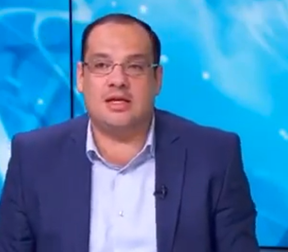 محمد عايش