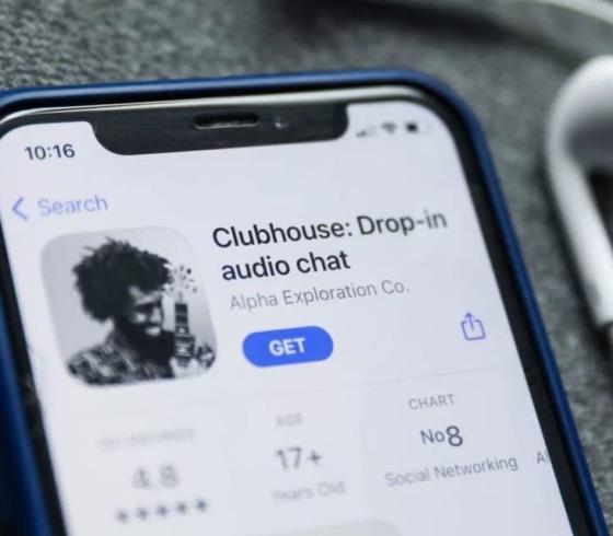 خطوات تسجيل الدخول في تطبيق كلوب هاوس Clubhouse .. سهلة جدًا
