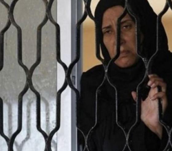 الاحتلال يحتجز الأسيرة وفاء قندس بمستشفى "رمبام" بظروف اعتقالية قاسية