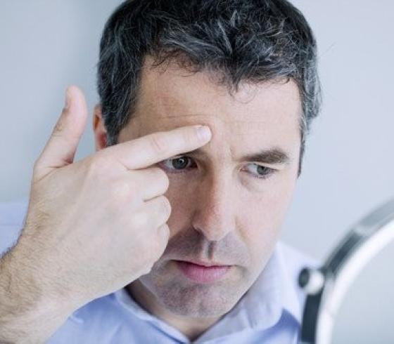أطعمة يجب تناولها للتغلب على مشكلات تقدم العمر..!