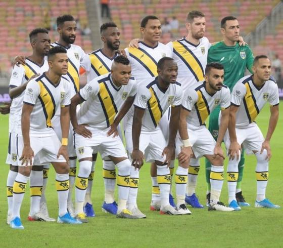 بث مباشر مباراة التعاون والأهلي السعودية في الدوري السعودي 2021
