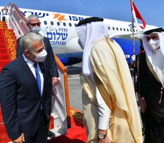 دراسة جديدة: الدبلوماسية الرقمية الفلسطينية فشلت في التصدي للتطبيع العربي – "الإسرائيلي"