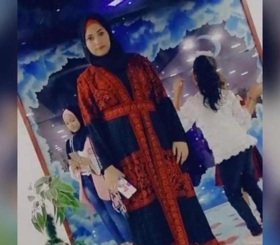 هيفاء ابو هاني.