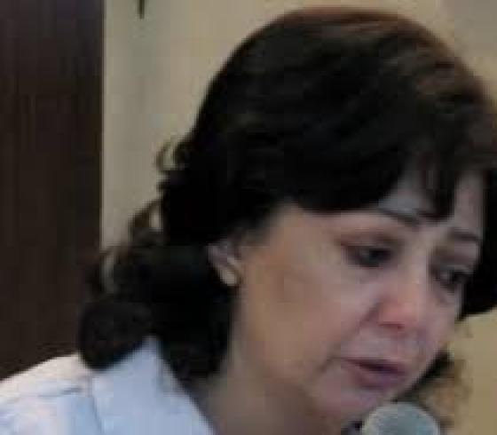 لميس أندوني