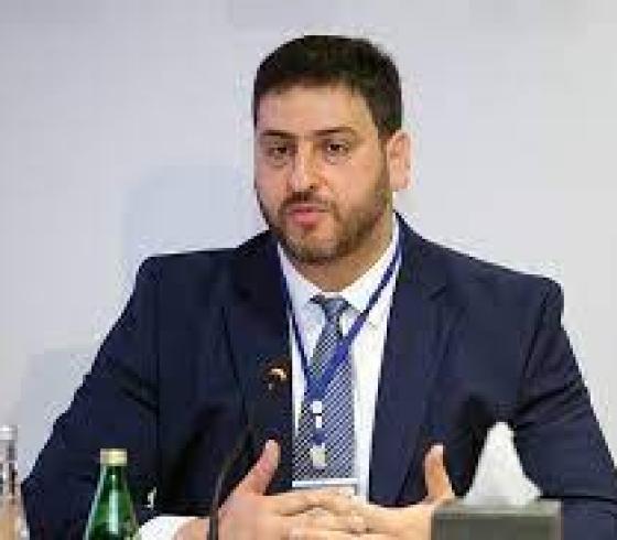 أسامة أبو ارشيد