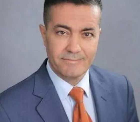 د. بسام روبين