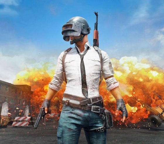 رابط تحميل لعبة ببجي للهواتف الذكية PUBG Mobile لعبتها الإصدار الجديد 2022