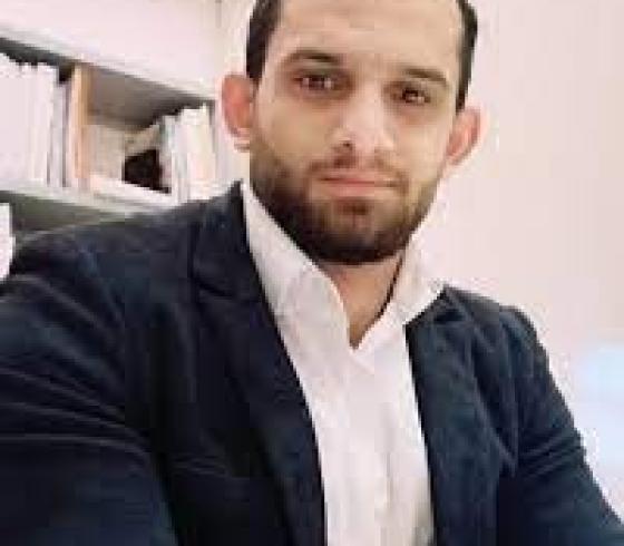 جهاد سليمان