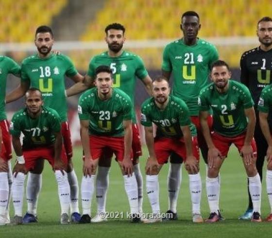 نادي الوحدات.