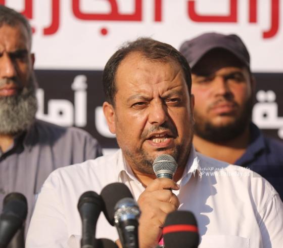 القيادي داوود شهاب