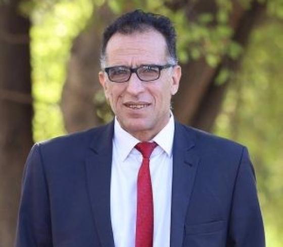الكاتب/ مصطفى ابراهيم
