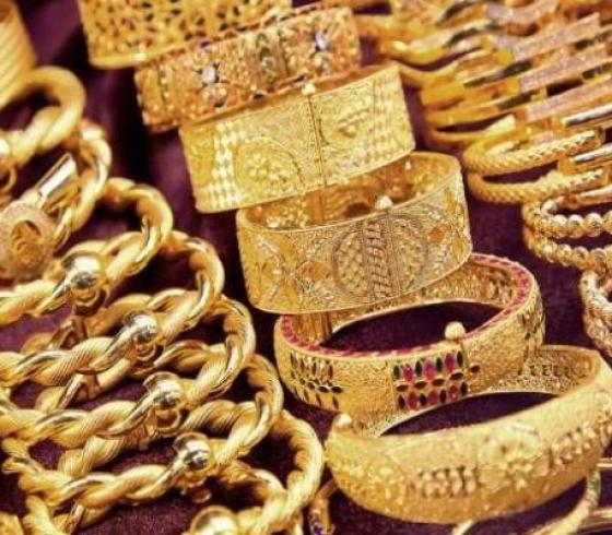 اسعار الذهب في العراق