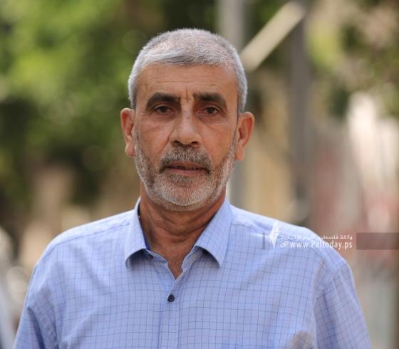 ابو الحسن حميد عضو المكتب السياسى لحركة الجهاد الاسلامي (3).JPG