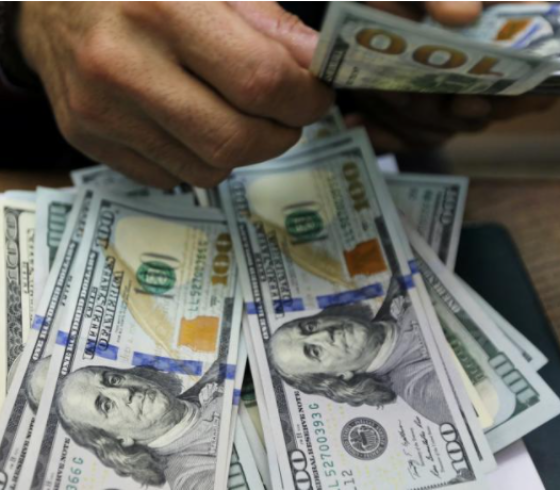 أخر أخبار سعر الدولار الأمريكي في سوريا اليوم الأربعاء الموافق 13-10-2021 .. لحظة بلحظة