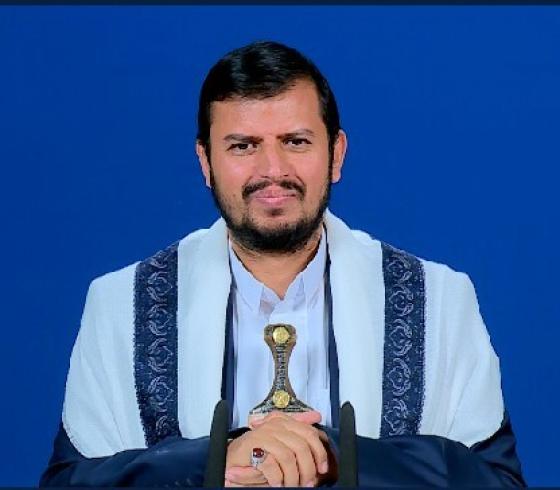 السيد عبد الملك الحوثي