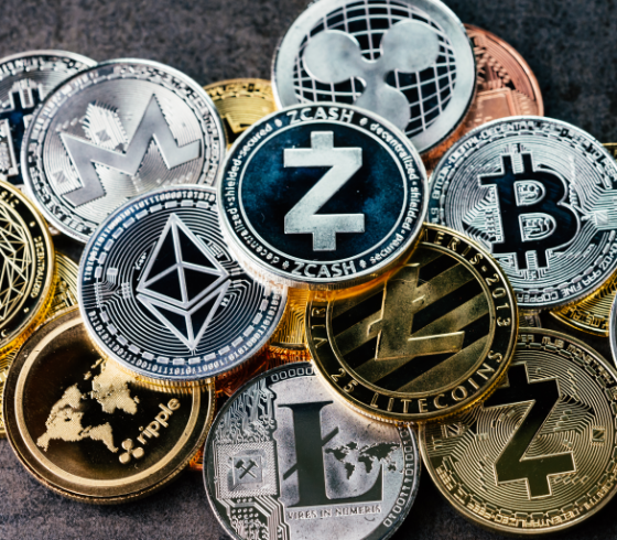 أسعار العملات الرقمية اليوم الجمعة 11 فبراير 2022