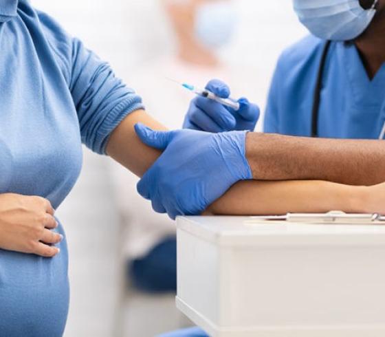الصحة بغزة تصدر  تنويهاً هاماً للنساء الحوامل