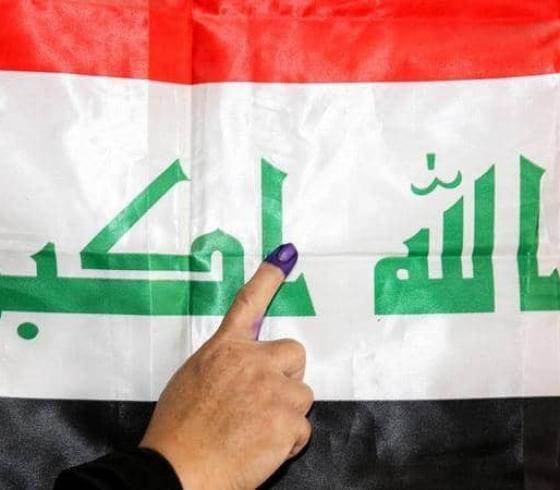 إعلان النتائج الأولية للانتخابات العراقية2021