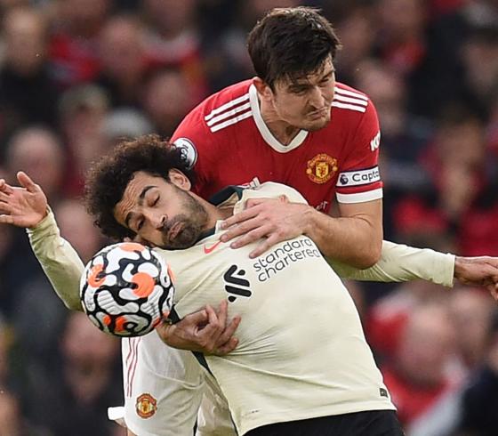 "مانشستر يونايتد" يتحرك لخطف هدف ليفربول