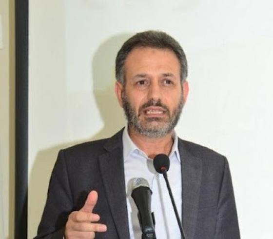 إحسان عطايا ممثل حركة الجهاد الإسلامي في لبنان.jpg