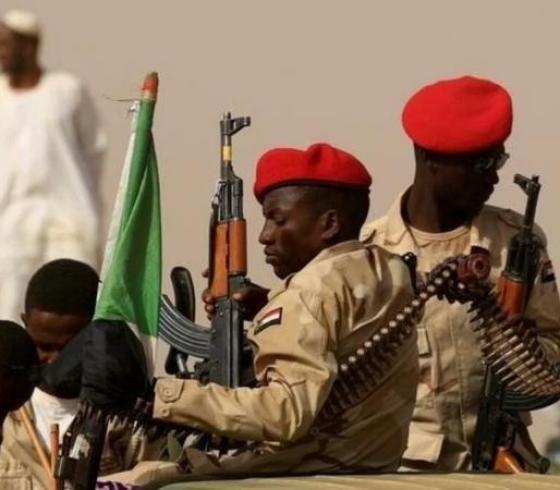 السودان