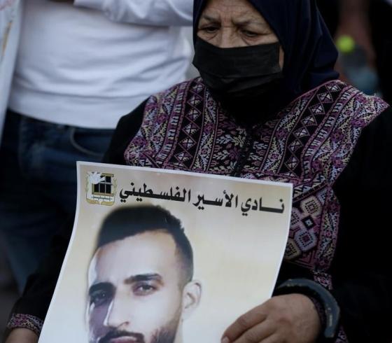 الاسير كايد الفسفوس