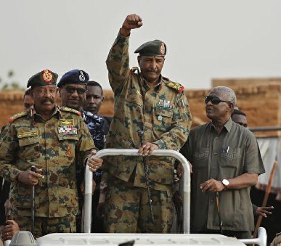 الجيش السوداني يكشف رسميا تفاصيل الهجوم الإثيوبي