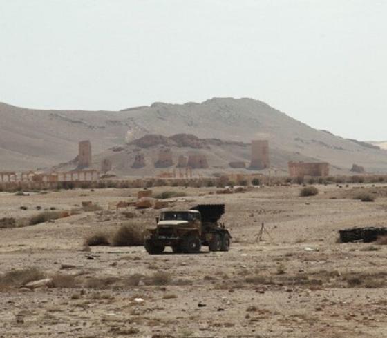 مصرع مقيم مصري بانفجار لغم في الكويت