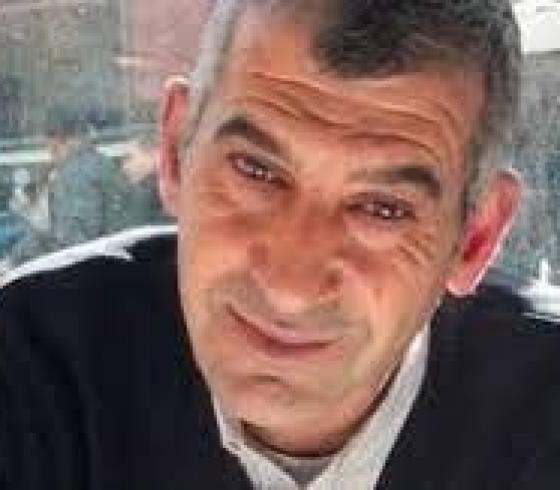 نضال محمد وتد