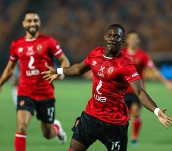 الاهلي المصري