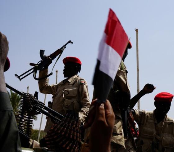 تجدد الاشتباكات بين السودان وإثيوبيا