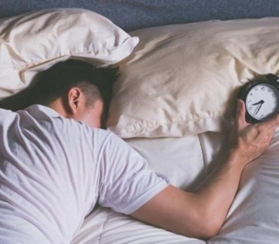 كم مقدار الراحة الذي يحتاجه جسمك يومياً؟